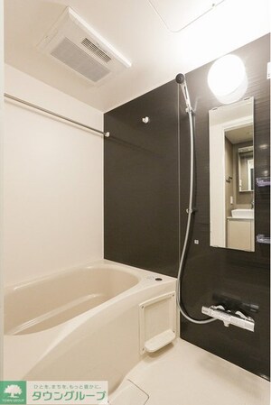 ウェルスクエア駒場東大前の物件内観写真